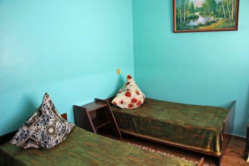 Hostal Agrousadba Shchedry Zayats