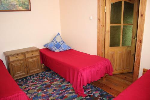 Hostal Agrousadba Shchedry Zayats