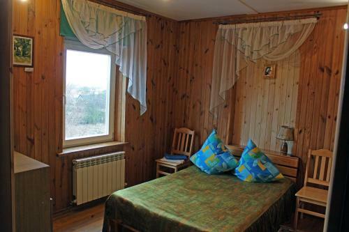 Hostal Agrousadba Shchedry Zayats