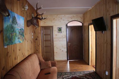 Hostal Agrousadba Shchedry Zayats
