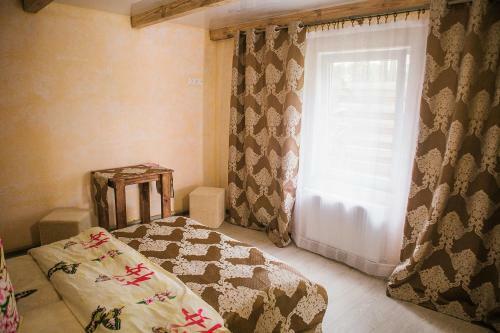 Hotel U Listochka