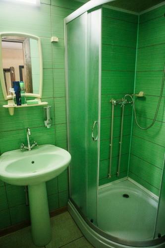 Hotel U Listochka