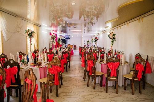 Hotel U Listochka
