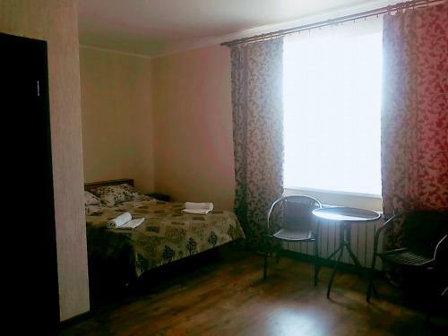 Hostal Aghrousad'ba Strubka