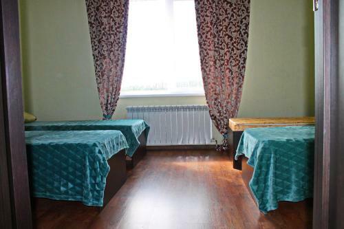 Hostal Aghrousad'ba Strubka