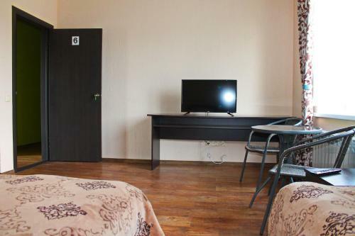 Hostal Aghrousad'ba Strubka