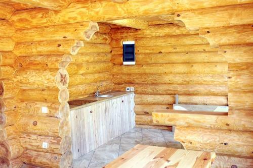Hostal Aghrousad'ba Strubka