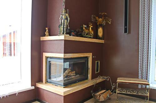 Hostal Aghrousad'ba Strubka