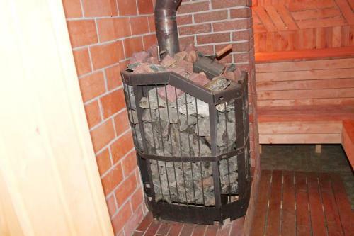 Hostal Aghrousad'ba Strubka