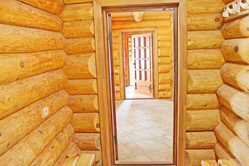 Hostal Aghrousad'ba Strubka
