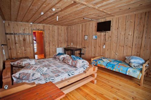 Hotel Terem