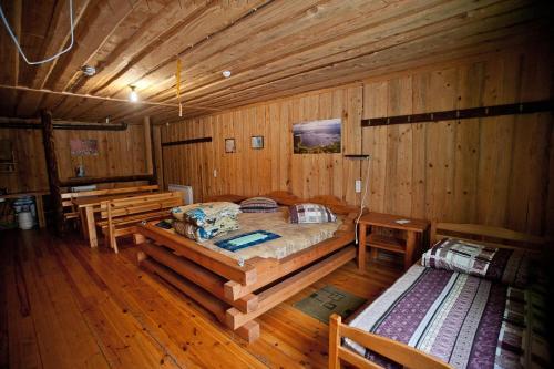Hotel Terem