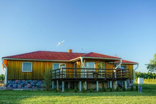 Villa Krasnogorka
