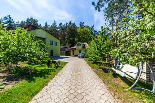 Hostal Guest House Na Opushke