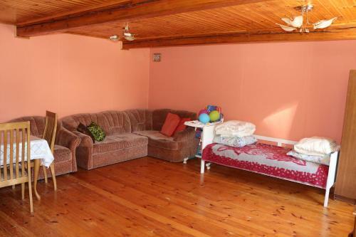 Hostal Guest House Na Opushke