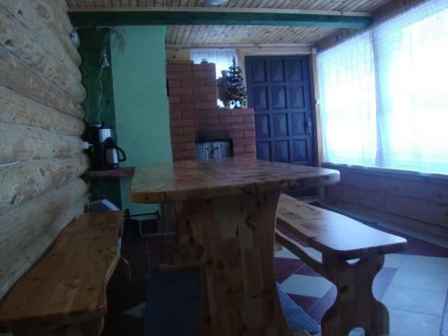 Hostal Guest House Na Opushke