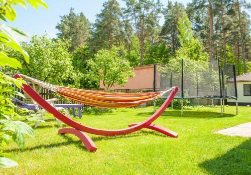 Hostal Guest House Na Opushke