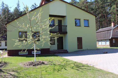 Hostal Guest House Na Opushke