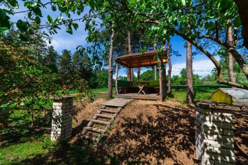 Hostal Guest House Na Opushke