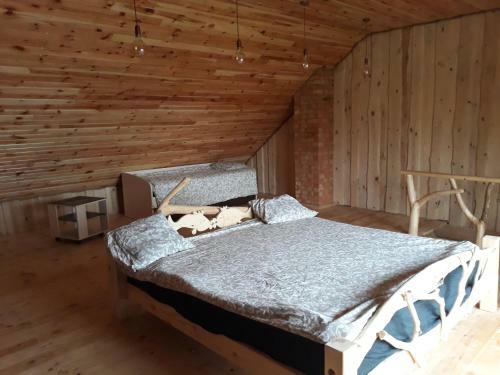 Lodge Agrousad'ba Uklya-braslaw