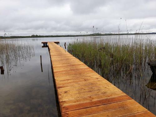 Lodge Agrousad'ba Uklya-braslaw