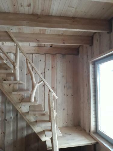 Lodge Agrousad'ba Uklya-braslaw