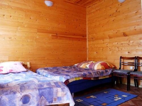 Posada Usad'ba Na Ozere El'no