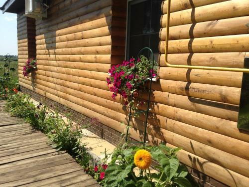 Holiday Home Zaozerie