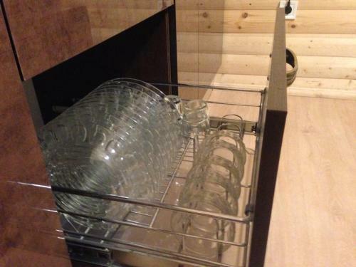 Holiday Home Zaozerie
