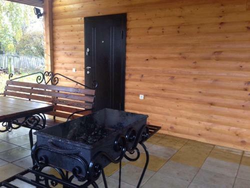 Holiday Home Zaozerie
