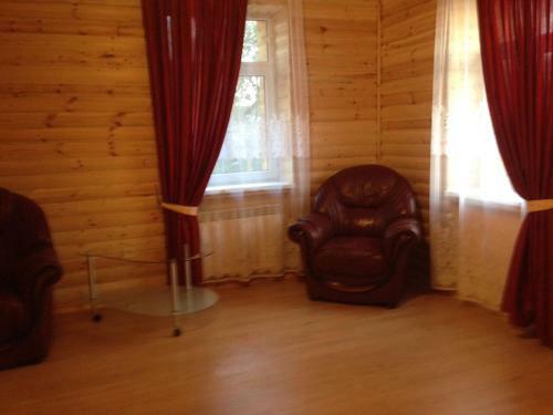 Holiday Home Zaozerie