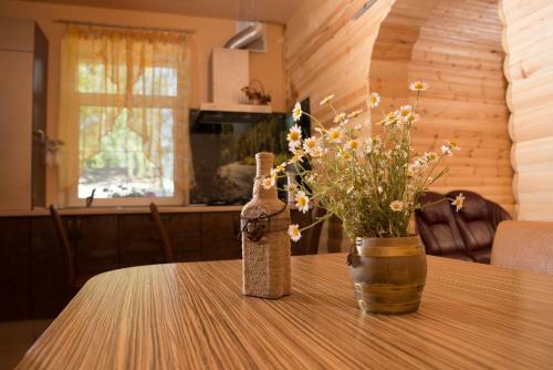 Holiday Home Zaozerie