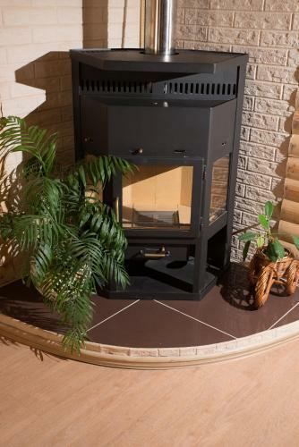 Holiday Home Zaozerie