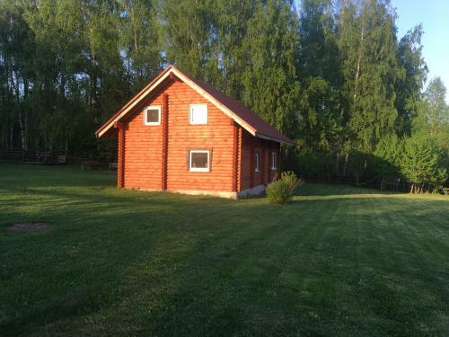 Agrousadba Naturlich