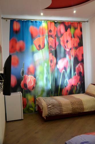 Albergue Bizon