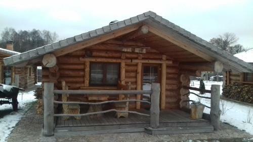 River Club