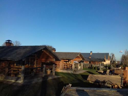 River Club