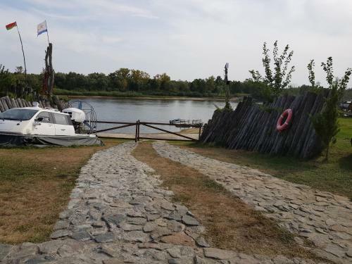 River Club