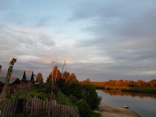 River Club