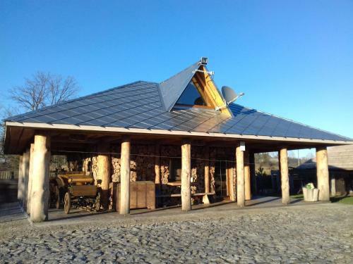 River Club