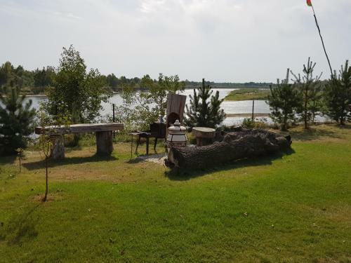 River Club