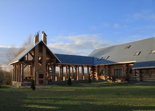 River Club