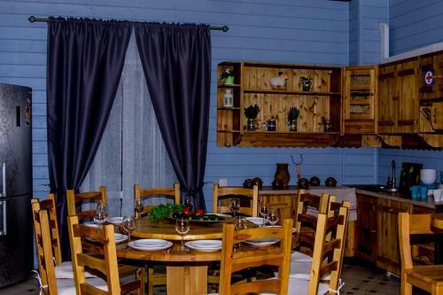 Agroturismo Usadba Stary Mlun