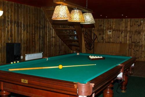 Agroturismo Usadba Stary Mlun