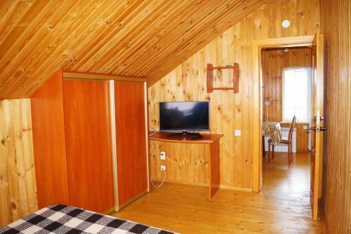 Agroturismo Usadba Broda