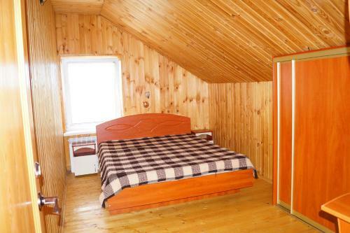 Agroturismo Usadba Broda