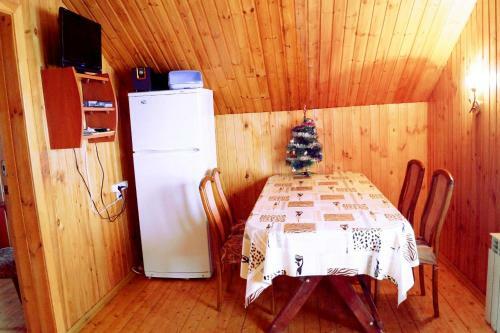 Agroturismo Usadba Broda