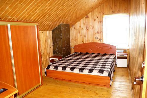 Agroturismo Usadba Broda