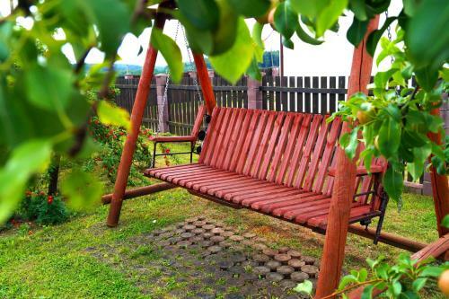 Agroturismo Usadba Broda