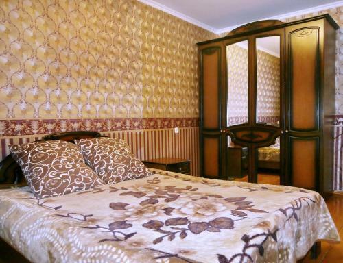 Apartment On Sumchenko 83